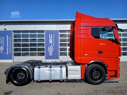 MAN TGX 18.510 4X2 LL CIĄGNIK SIODŁOWY Z ADR