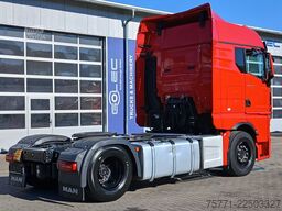 MAN TGX 18.510 4X2 LL CIĄGNIK SIODŁOWY Z ADR