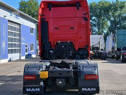 MAN TGX 18.510 4X2 LL CIĄGNIK SIODŁOWY Z ADR