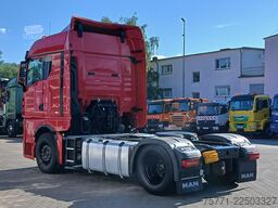 MAN TGX 18.510 4X2 LL CIĄGNIK SIODŁOWY Z ADR