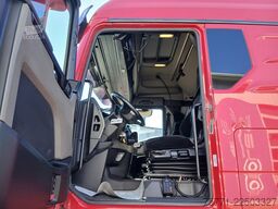 MAN TGX 18.510 4X2 LL CIĄGNIK SIODŁOWY Z ADR