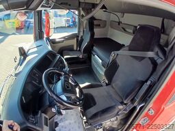 MAN TGX 18.510 4X2 LL CIĄGNIK SIODŁOWY Z ADR