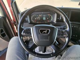MAN TGX 18.510 4X2 LL CIĄGNIK SIODŁOWY Z ADR