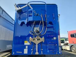 Schwarzmüller J-Serie Vollalu 2x Liftachse el. Verdeck