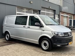 Volkswagen Transporter 2.0 TSI L2H1 Benzine/Cng Dubbele Sc...