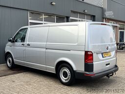 Volkswagen Transporter 2.0 TSI L2H1 Benzine/Cng Dubbele Sc...