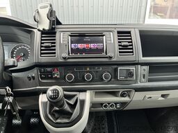 Volkswagen Transporter 2.0 TSI L2H1 Benzine/Cng Dubbele Sc...