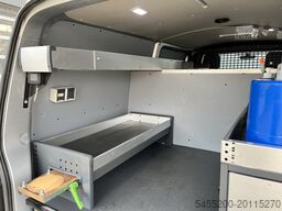 Volkswagen Transporter 2.0 TSI L2H1 Benzine/Cng Dubbele Sc...