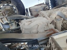 Renault K 440 8X4 18m3 Retarder Big-Axle Steelsuspensio...