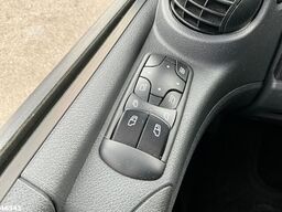 Mercedes-Benz Atego 1524 Atlas 10 Tonmeter laadkraan Just 6.3...