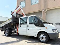 Ford Transit 350