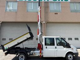 Ford Transit 350