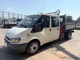 Ford Transit 350