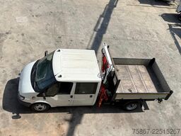 Ford Transit 350