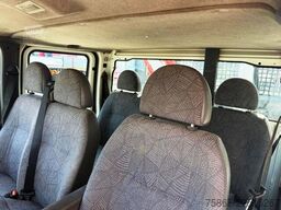 Ford Transit 350