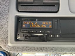 Mercedes-Benz Atego 1524 Euro 6 Atlas 10 Tonmeter laadkraan J...