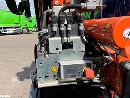 Mercedes-Benz Atego 1524 Euro 6 Atlas 10 Tonmeter laadkraan J...
