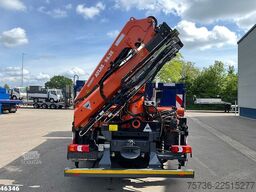 Mercedes-Benz Atego 1524 Euro 6 Atlas 10 Tonmeter laadkraan J...