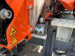 Mercedes-Benz Atego 1524 Euro 6 Atlas 10 Tonmeter laadkraan J...