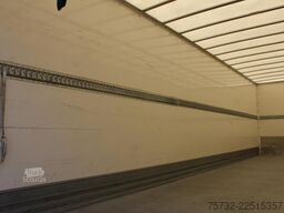 Iveco Eurocargo  120-210 E6 Koffer 8,6m Klima LBW1500Kg