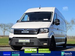 MAN TGE 3.180 ac  EURO6 schade