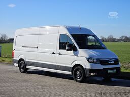 MAN TGE 3.180 ac  EURO6 schade