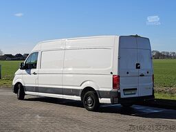 MAN TGE 3.180 ac  EURO6 schade