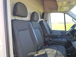 MAN TGE 3.180 ac  EURO6 schade