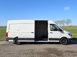 MAN TGE 3.180 ac  EURO6 schade