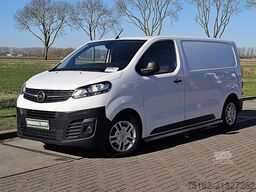 OPEL VIVARO 1.5 ac carplay EURO6