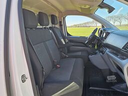 OPEL VIVARO 1.5 ac carplay EURO6