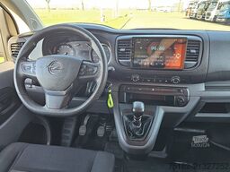 OPEL VIVARO 1.5 ac carplay EURO6