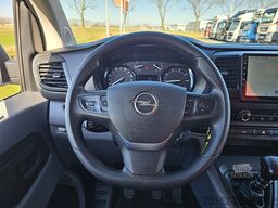 OPEL VIVARO 1.5 ac carplay EURO6