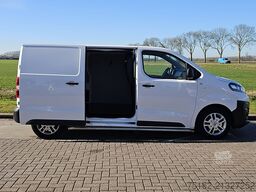 OPEL VIVARO 1.5 ac carplay EURO6