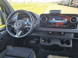 MERCEDES-BENZ ESPRINTER L2H2 300 KM WLTP LED