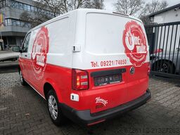 Volkswagen T6 Transporter