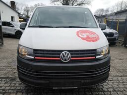 Volkswagen T6 Transporter