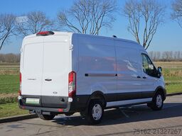 FORD TRANSIT 2.0 L3H2 Navi Trekhaak