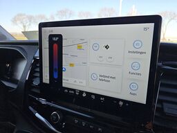 FORD TRANSIT 2.0 L3H2 Navi Trekhaak