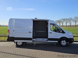 FORD TRANSIT 2.0 L3H2 Navi Trekhaak