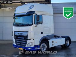 DAF XF 480 4X2 SSC Retarder Standklima 2x Tank