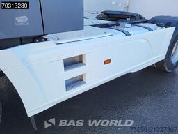 DAF XF 480 4X2 SSC Retarder Standklima 2x Tank