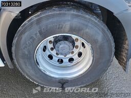 DAF XF 480 4X2 SSC Retarder Standklima 2x Tank