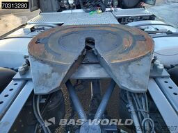 DAF XF 480 4X2 SSC Retarder Standklima 2x Tank