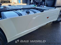 DAF XF 480 4X2 SSC Retarder Standklima 2x Tank