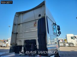 DAF XF 480 4X2 SSC Retarder Standklima 2x Tank