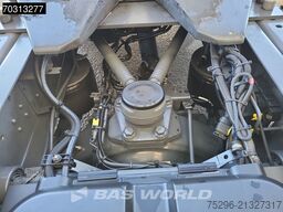 DAF XF 480 4X2 SSC Retarder Standklima 2x Tank