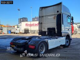 DAF XF 480 4X2 SSC Retarder Standklima 2x Tank