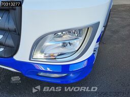 DAF XF 480 4X2 SSC Retarder Standklima 2x Tank