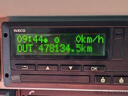 IVECO 140E28 EUROCARGO ATP